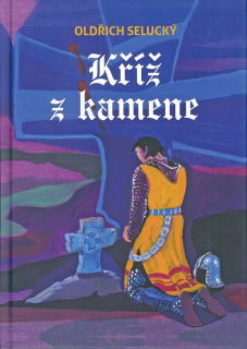 Kříž z kamene • Příběh o hledání nového domova